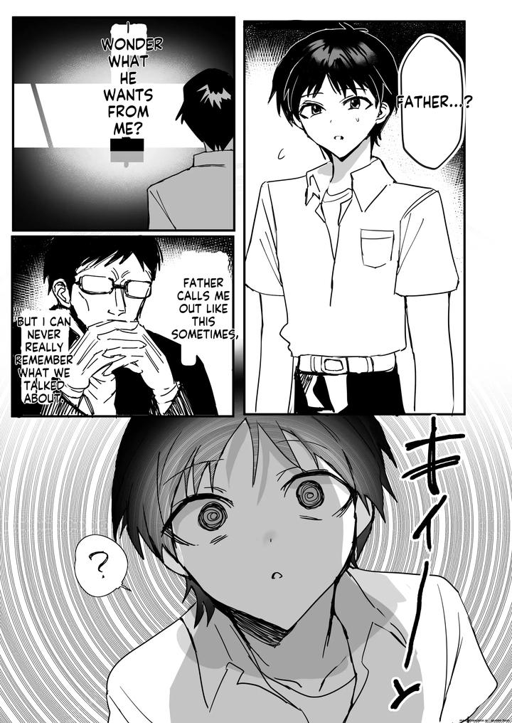 Neon-Genesis-Evangelion-Dj-Shinji-Saimin-Hon-By-Utsubokki-Eng page 2