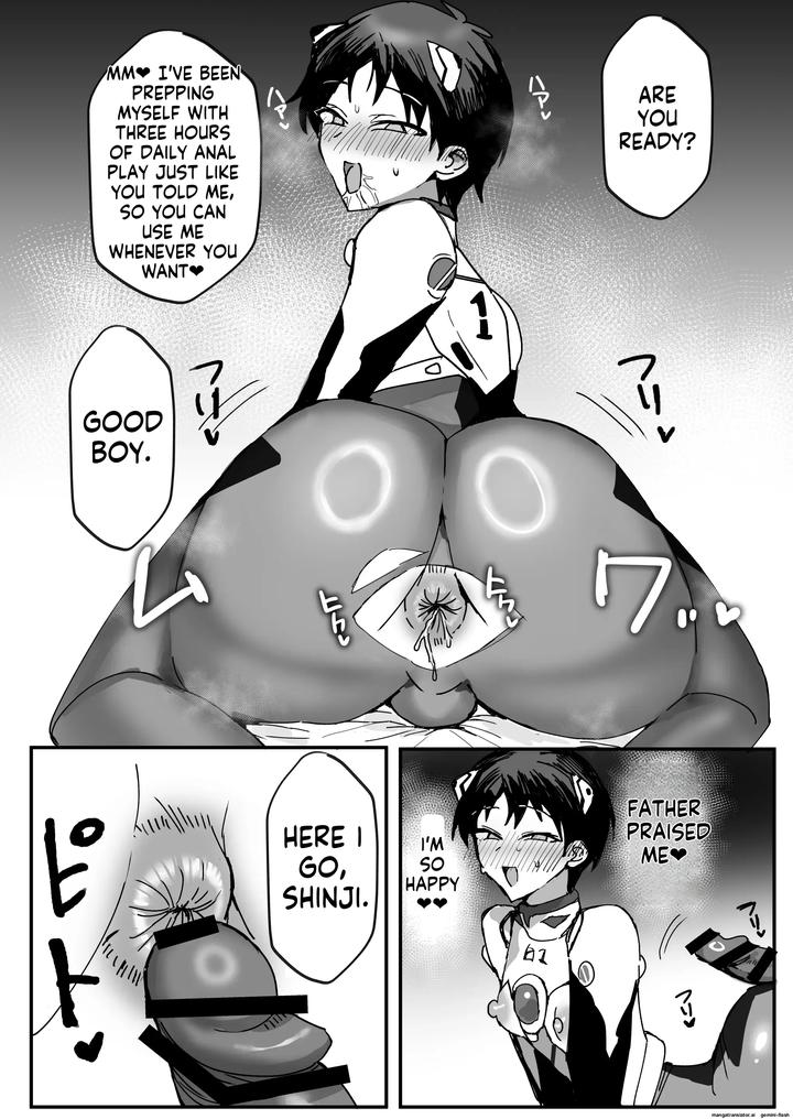 Neon-Genesis-Evangelion-Dj-Shinji-Saimin-Hon-By-Utsubokki-Eng page 7