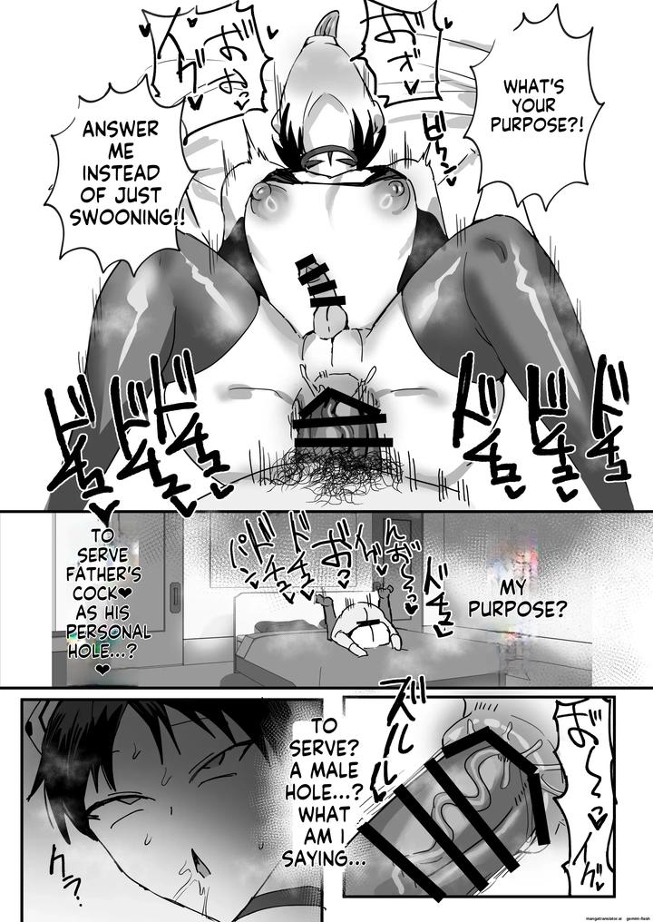 Neon-Genesis-Evangelion-Dj-Shinji-Saimin-Hon-By-Utsubokki-Eng page 15