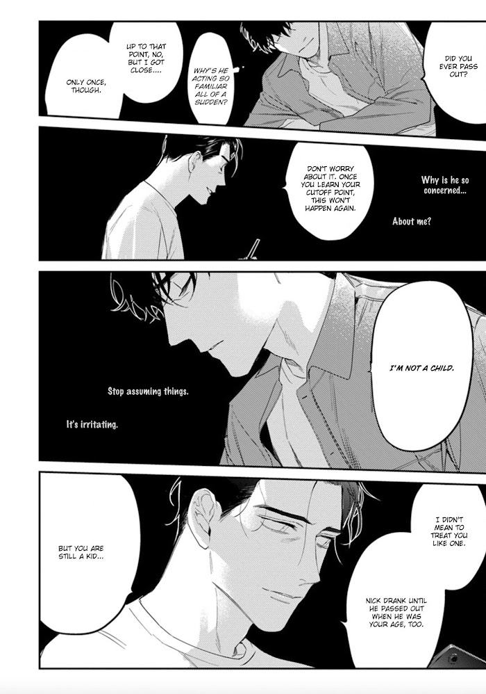 Never-Good-Enough-By-Fctkagura-Youko-Eng page 20