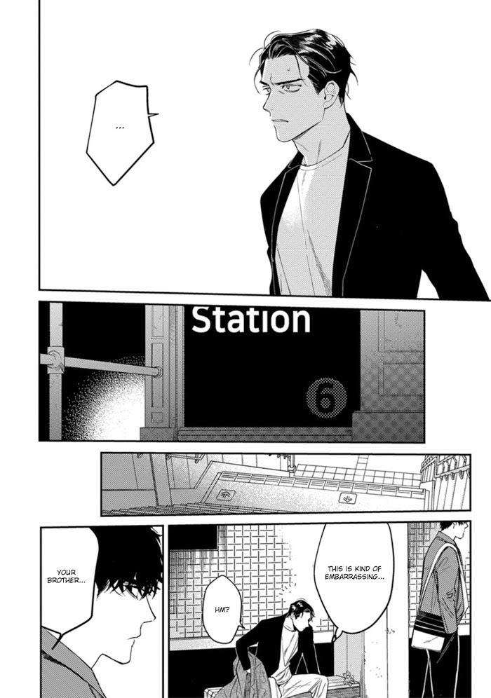 Never-Good-Enough-By-Fctkagura-Youko-Eng page 8