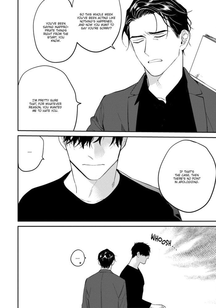 Never-Good-Enough-By-Fctkagura-Youko-Eng page 18