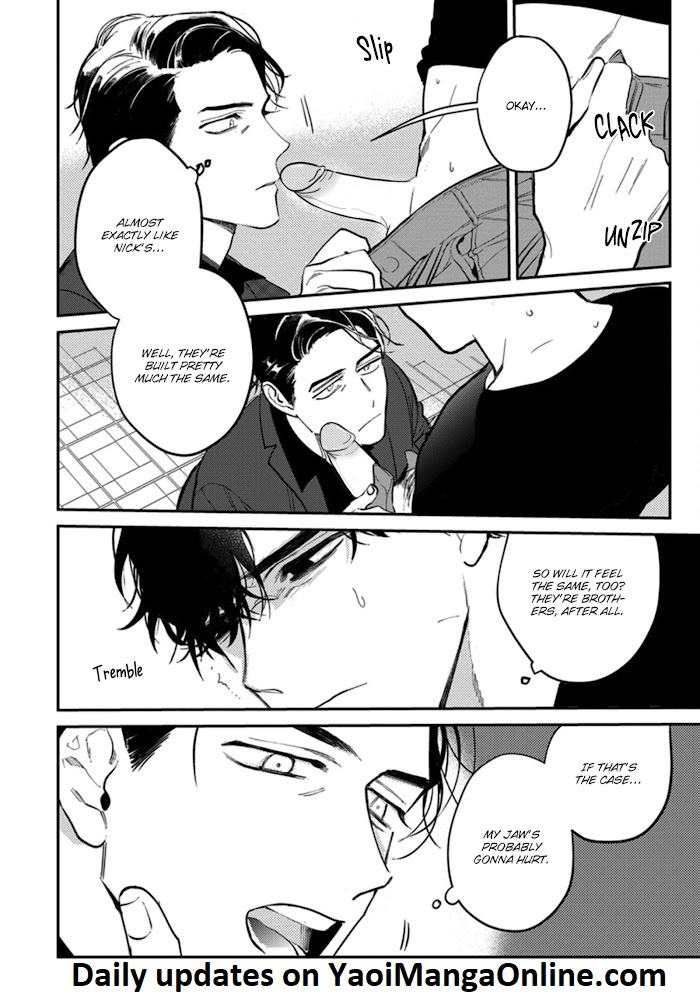 Never-Good-Enough-By-Fctkagura-Youko-Eng page 8