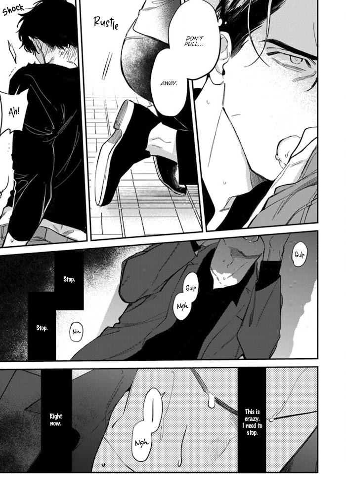 Never-Good-Enough-By-Fctkagura-Youko-Eng page 11