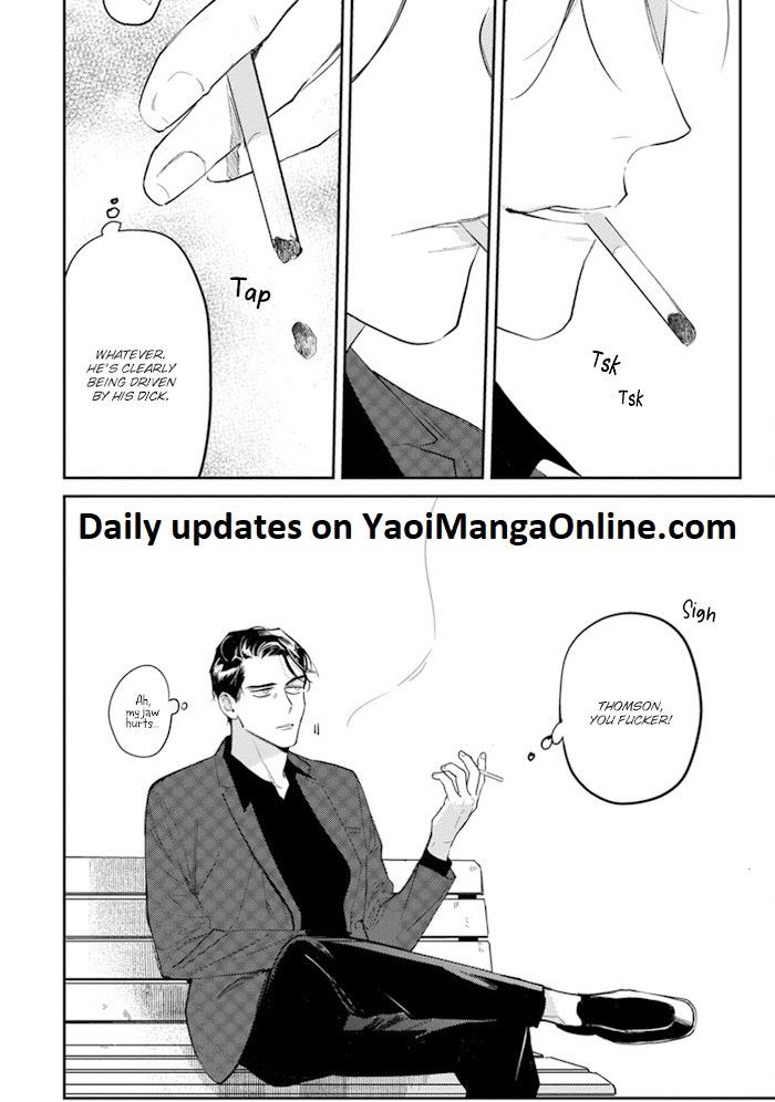 Never-Good-Enough-By-Fctkagura-Youko-Eng page 22