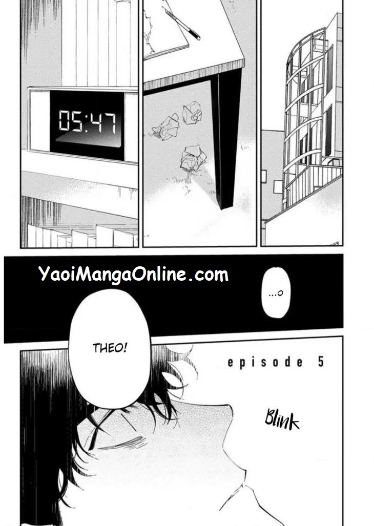 Never-Good-Enough-By-Fctkagura-Youko-Eng chapter_005 thumbnail
