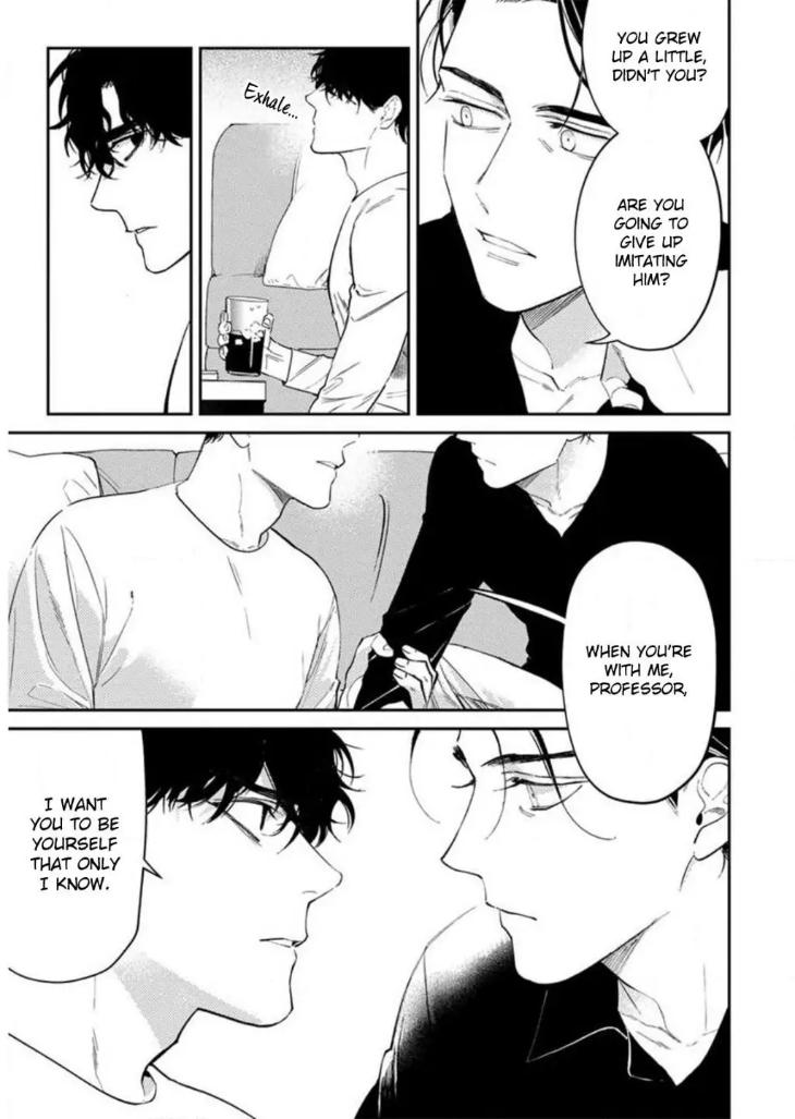 Never-Good-Enough-By-Fctkagura-Youko-Eng page 15
