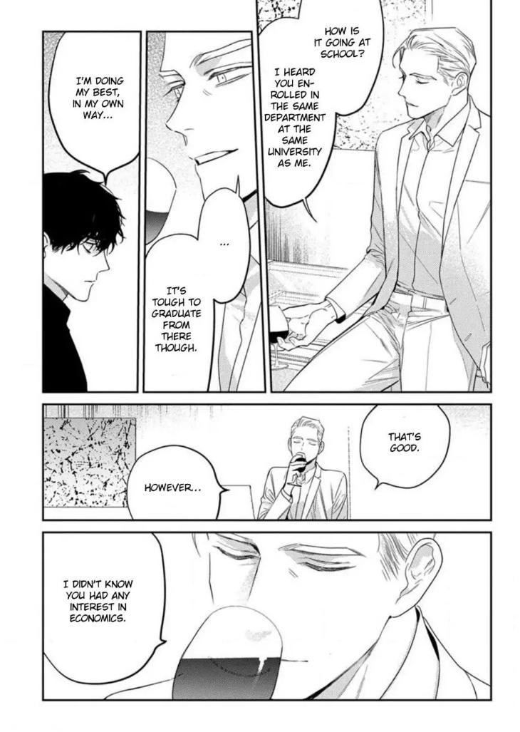Never-Good-Enough-By-Fctkagura-Youko-Eng page 4