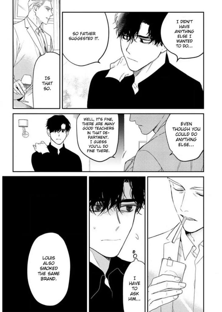 Never-Good-Enough-By-Fctkagura-Youko-Eng page 5