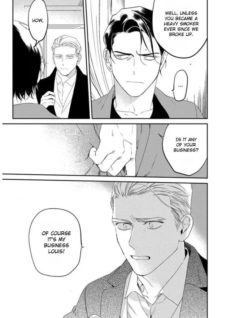 Never-Good-Enough-By-Fctkagura-Youko-Eng page 5