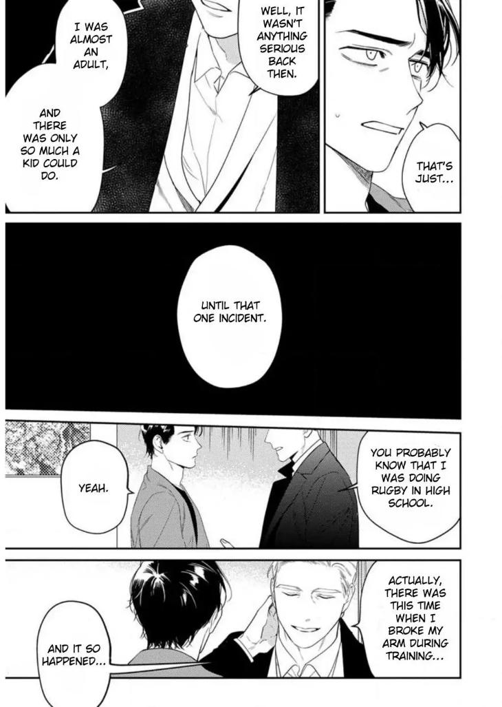 Never-Good-Enough-By-Fctkagura-Youko-Eng page 9