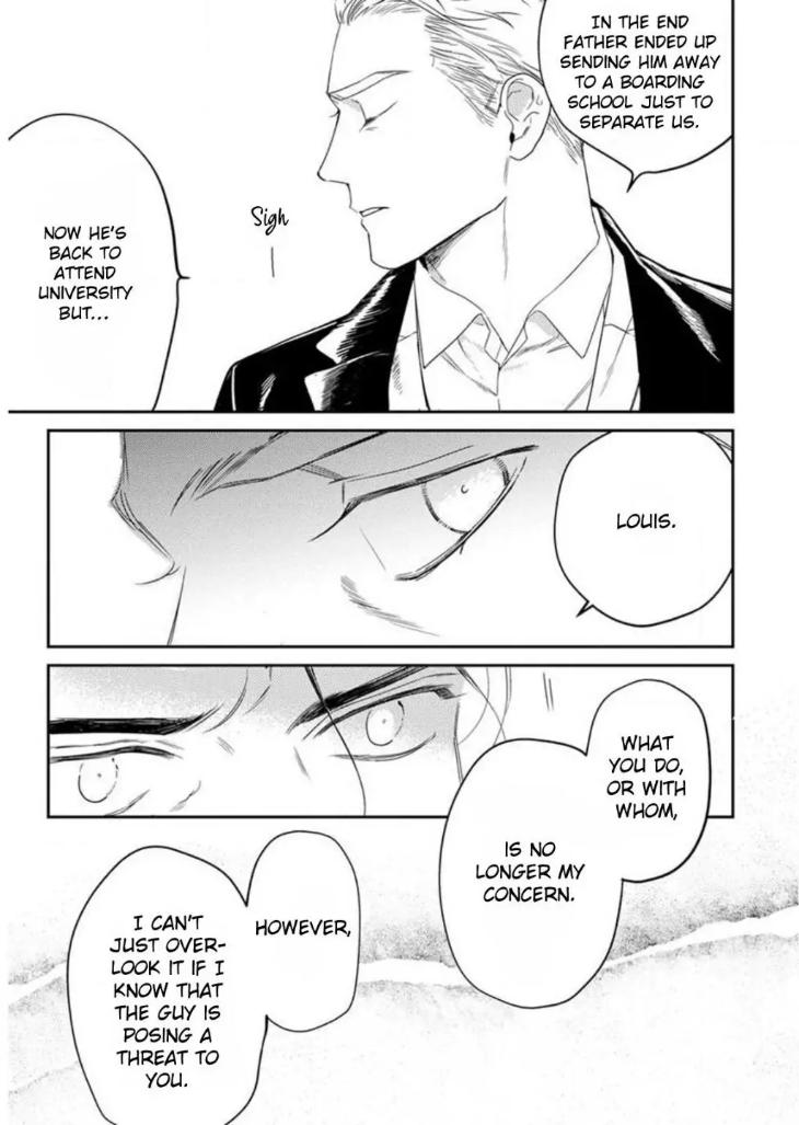 Never-Good-Enough-By-Fctkagura-Youko-Eng page 11