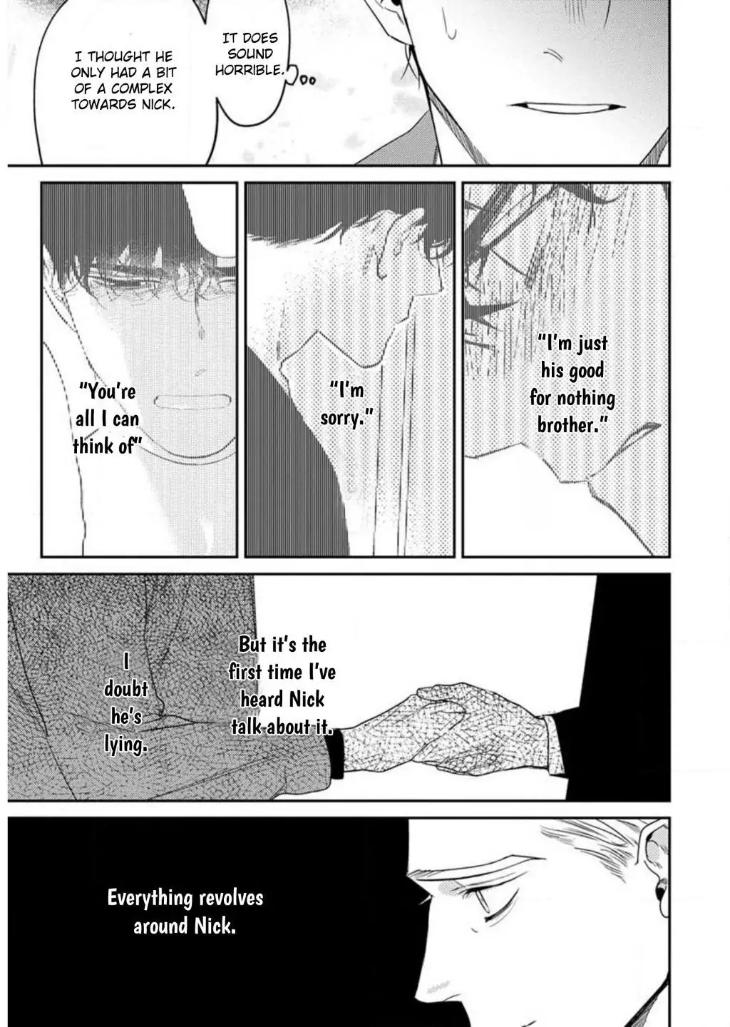 Never-Good-Enough-By-Fctkagura-Youko-Eng page 13