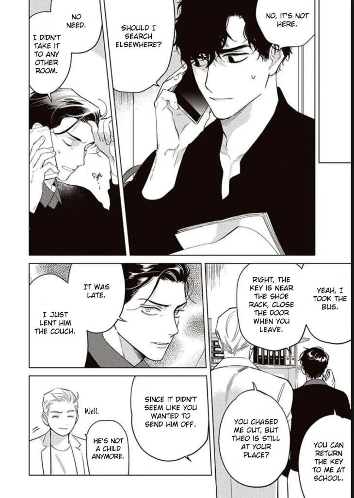 Never-Good-Enough-By-Fctkagura-Youko-Eng page 2