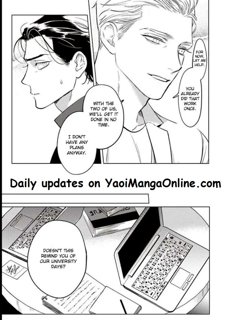 Never-Good-Enough-By-Fctkagura-Youko-Eng page 3