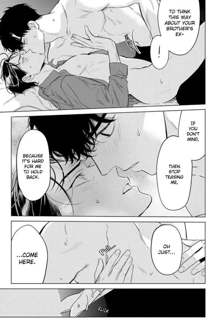 Never-Good-Enough-By-Fctkagura-Youko-Eng page 5
