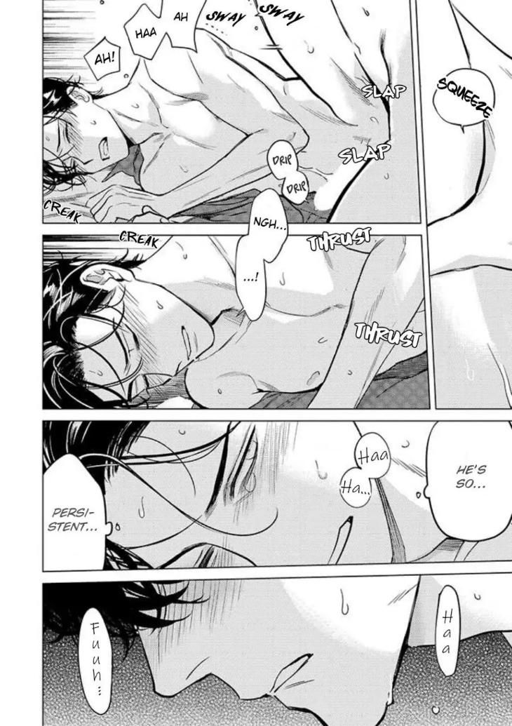 Never-Good-Enough-By-Fctkagura-Youko-Eng page 8
