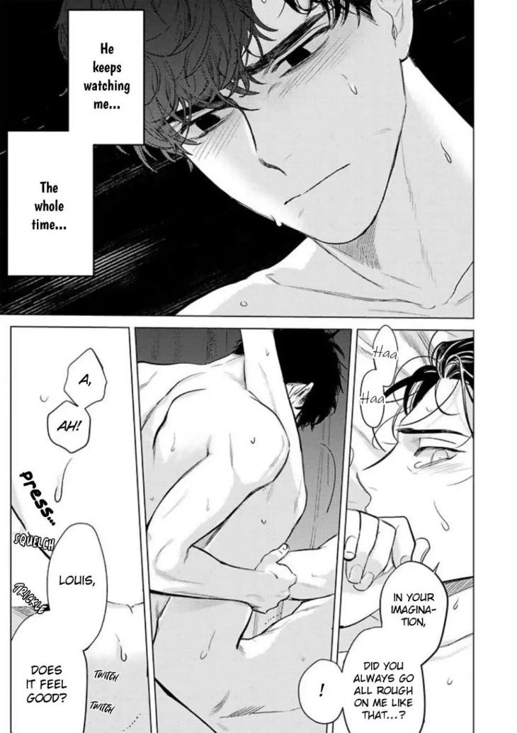 Never-Good-Enough-By-Fctkagura-Youko-Eng page 9