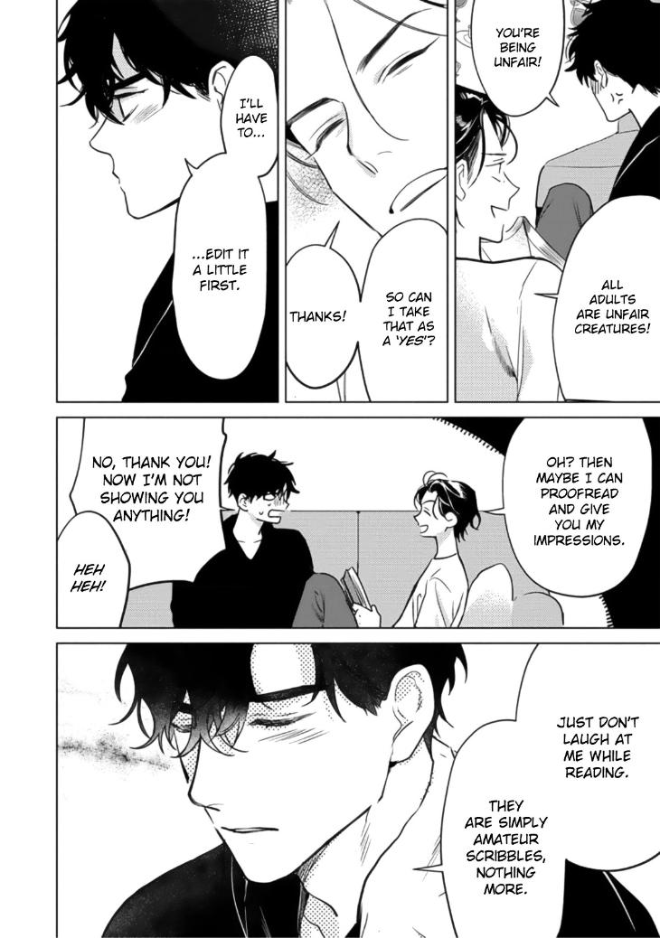 Never-Good-Enough-By-Fctkagura-Youko-Eng page 6