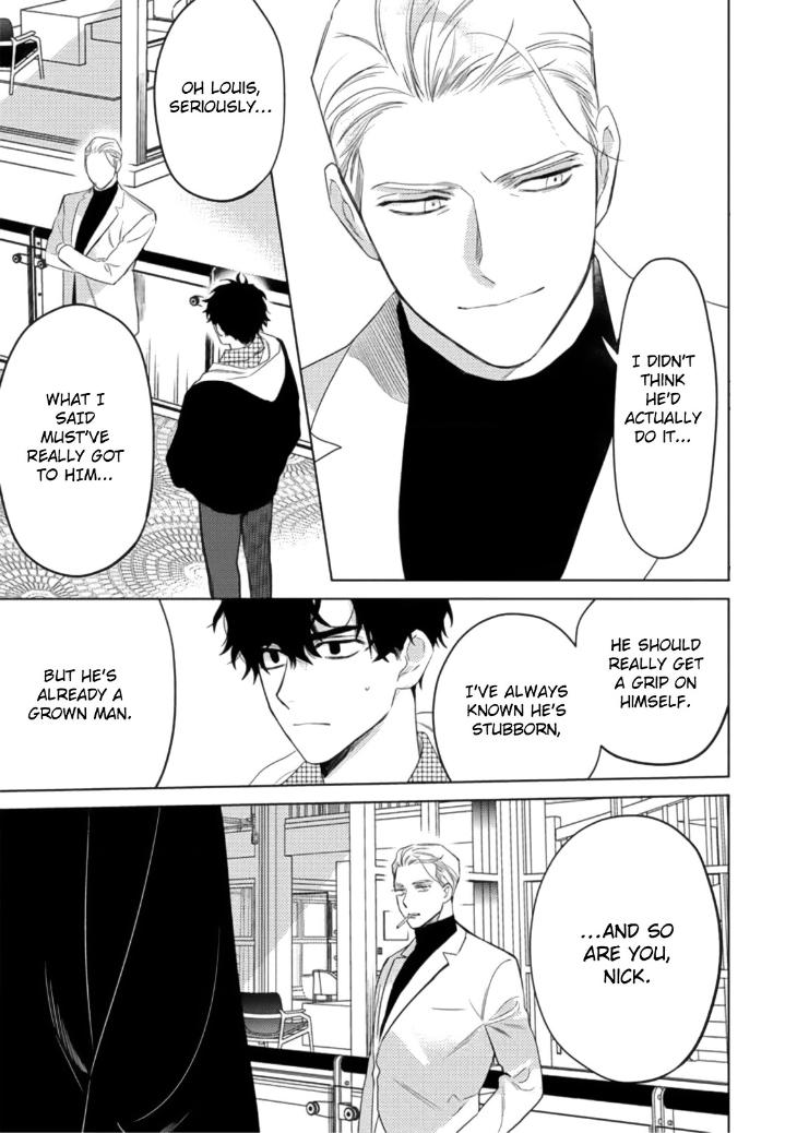 Never-Good-Enough-By-Fctkagura-Youko-Eng page 12