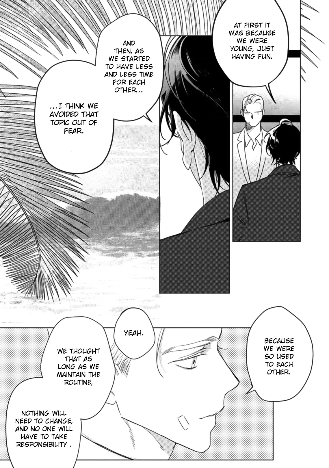 Never-Good-Enough-By-Fctkagura-Youko-Eng page 7
