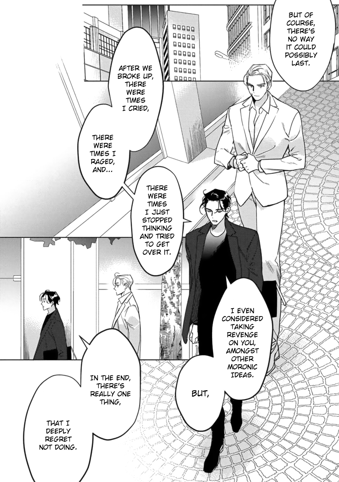 Never-Good-Enough-By-Fctkagura-Youko-Eng page 8