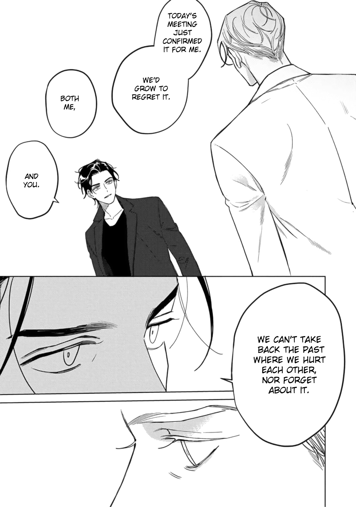 Never-Good-Enough-By-Fctkagura-Youko-Eng page 11