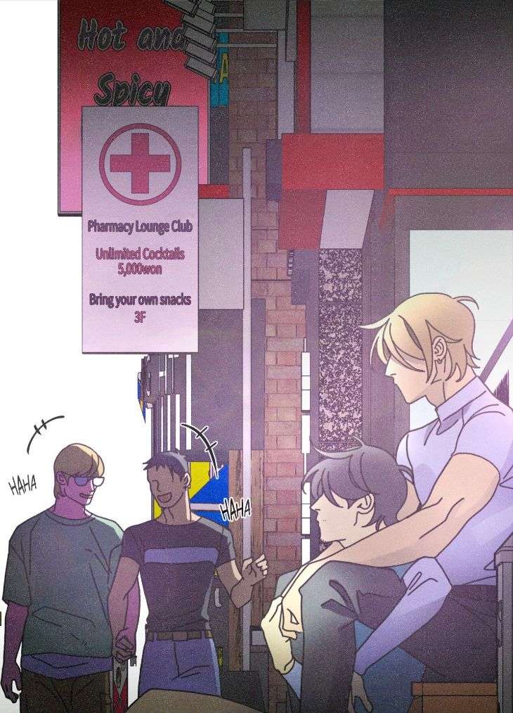 New-World-Order-By-Songhyel-Uncensored-Eng page 33