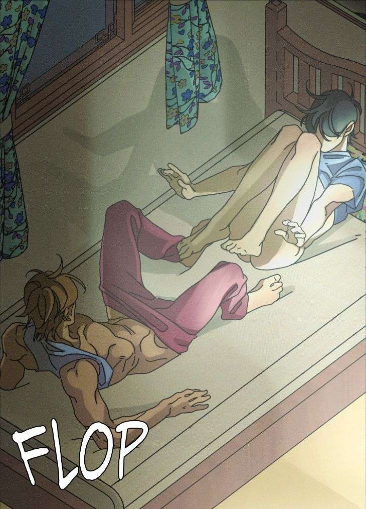New-World-Order-By-Songhyel-Uncensored-Eng page 25