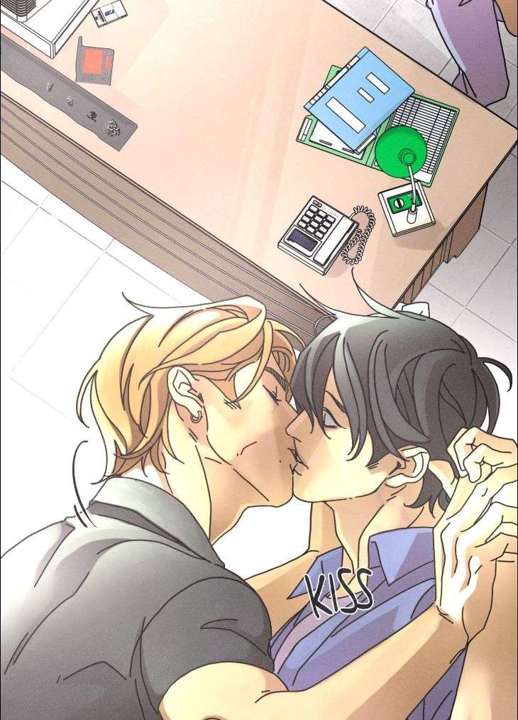 New-World-Order-By-Songhyel-Uncensored-Eng page 3