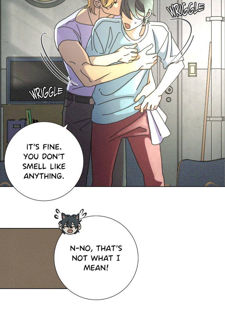 New-World-Order-By-Songhyel-Uncensored-Eng page 5