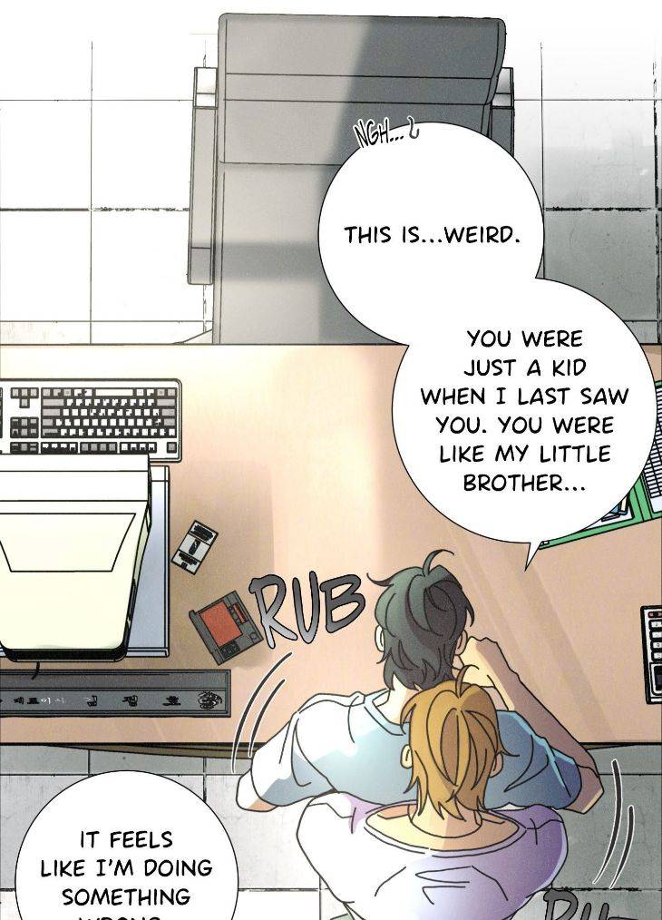 New-World-Order-By-Songhyel-Uncensored-Eng page 11