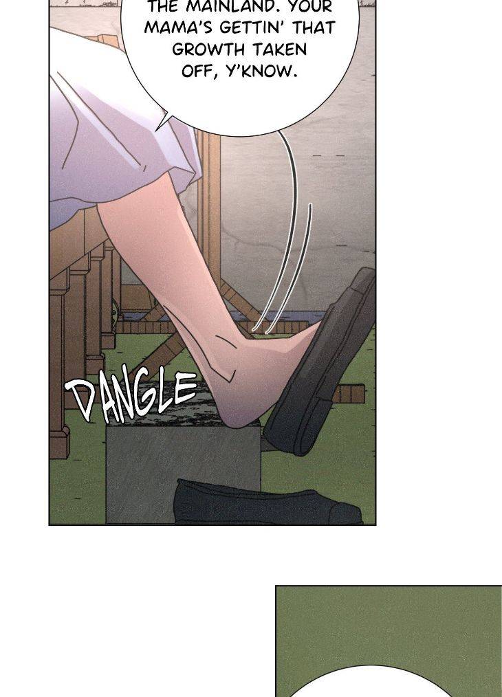 New-World-Order-By-Songhyel-Uncensored-Eng page 5