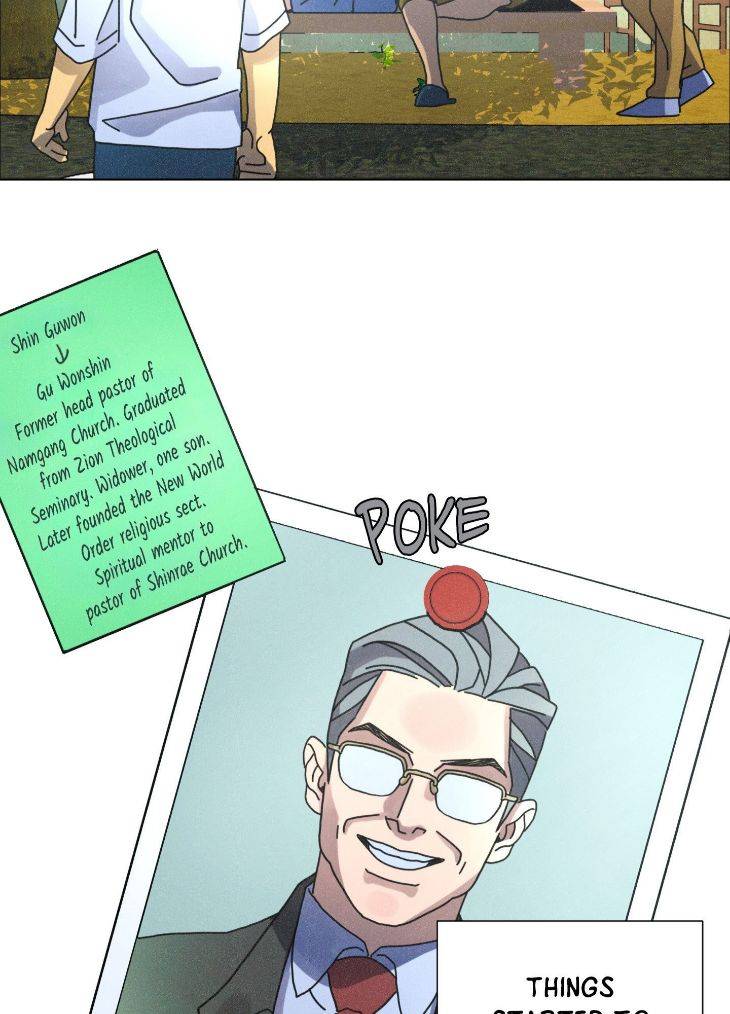 New-World-Order-By-Songhyel-Uncensored-Eng page 19