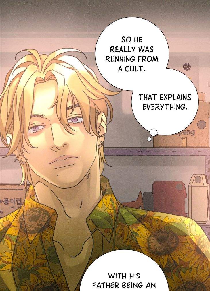 New-World-Order-By-Songhyel-Uncensored-Eng page 31