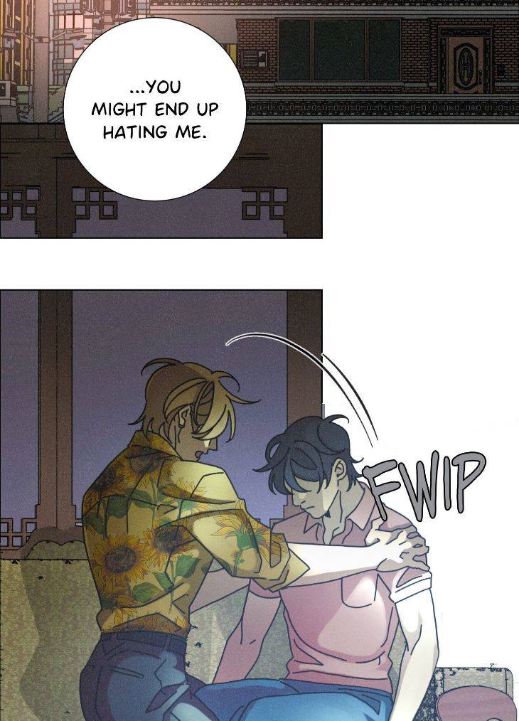 New-World-Order-By-Songhyel-Uncensored-Eng page 2