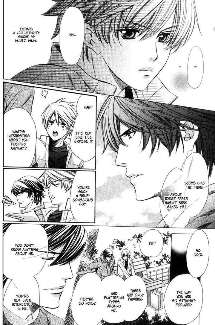 News-Na-Kare-By-Yamato-Nase-Eng page 21