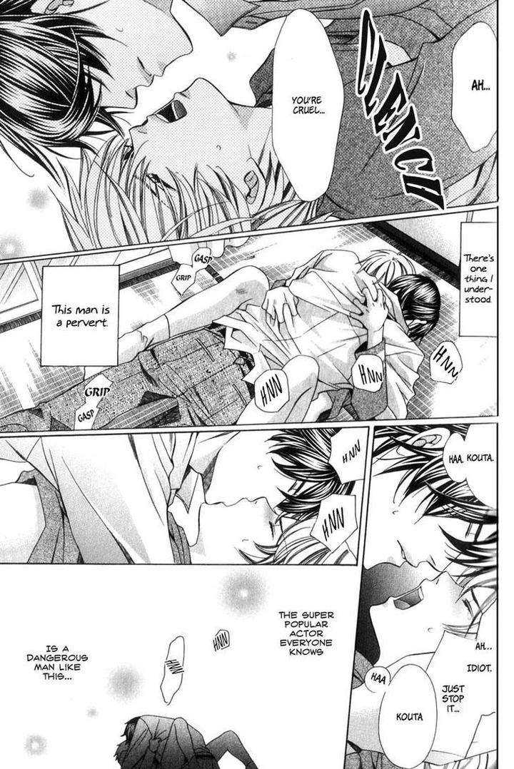 News-Na-Kare-By-Yamato-Nase-Eng page 50