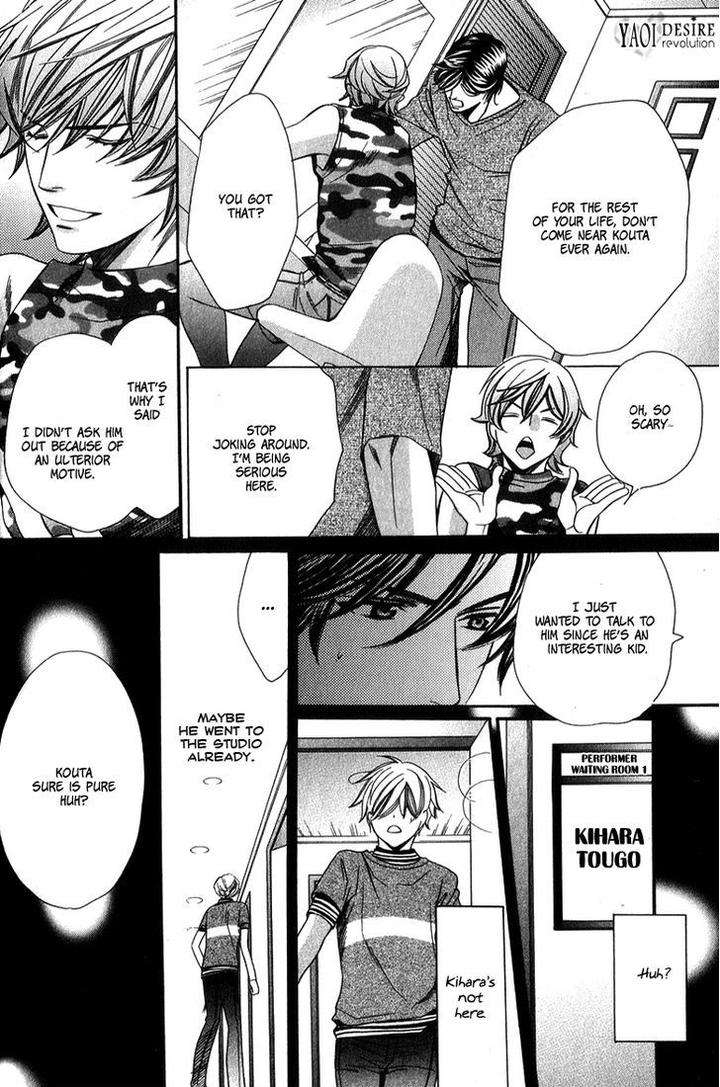 News-Na-Kare-By-Yamato-Nase-Eng page 30