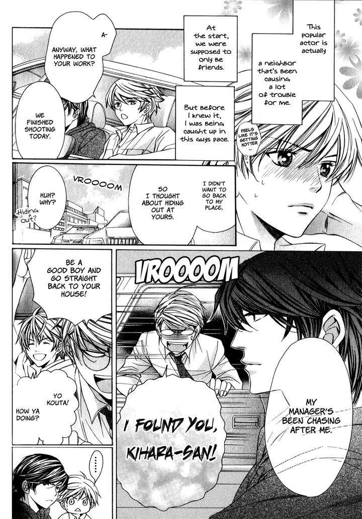 News-Na-Kare-By-Yamato-Nase-Eng page 7