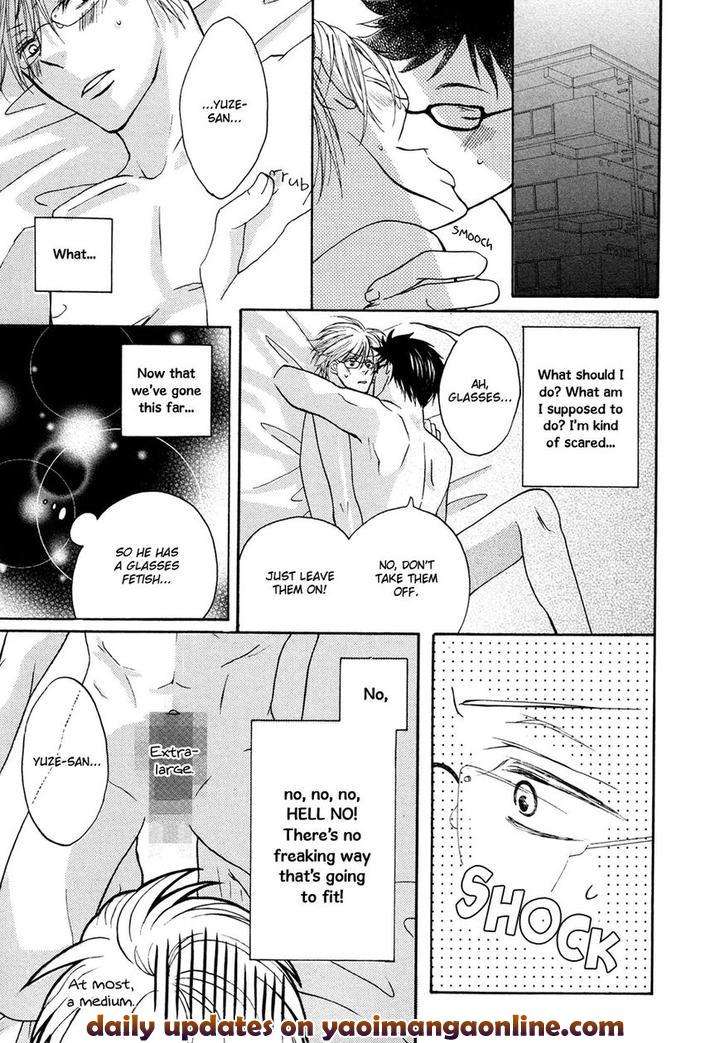 Next-Door-Honey-Imamoto-Jion-Eng page 10