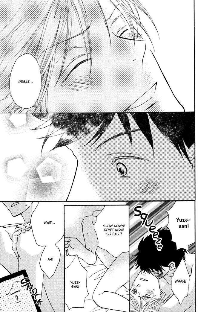 Next-Door-Honey-Imamoto-Jion-Eng page 22