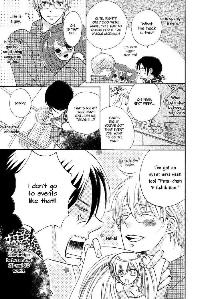 Next-Door-Honey-Imamoto-Jion-Eng page 4