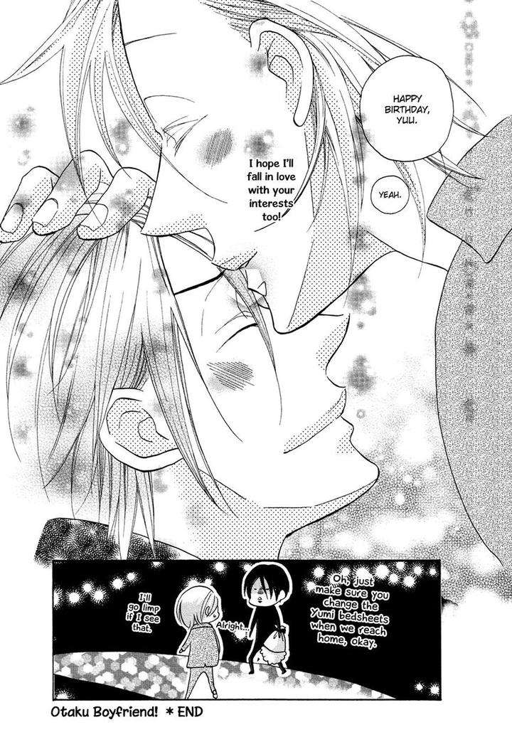 Next-Door-Honey-Imamoto-Jion-Eng page 25
