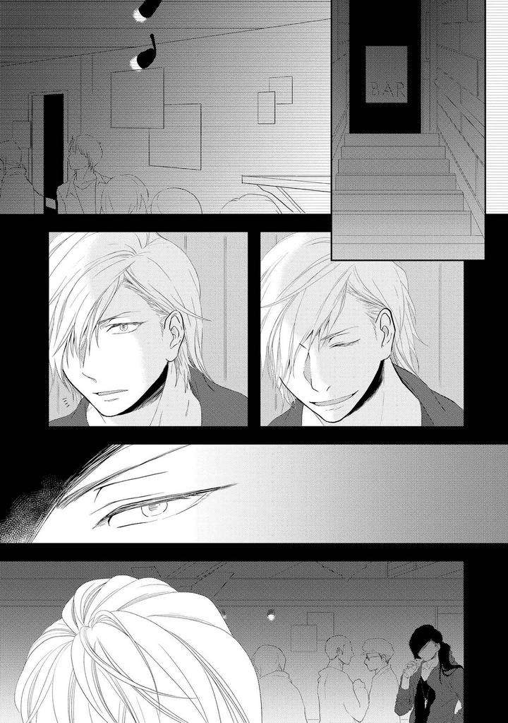 Nibanme-No-Otoko-By-Tomochi-Jp chapter_004 thumbnail