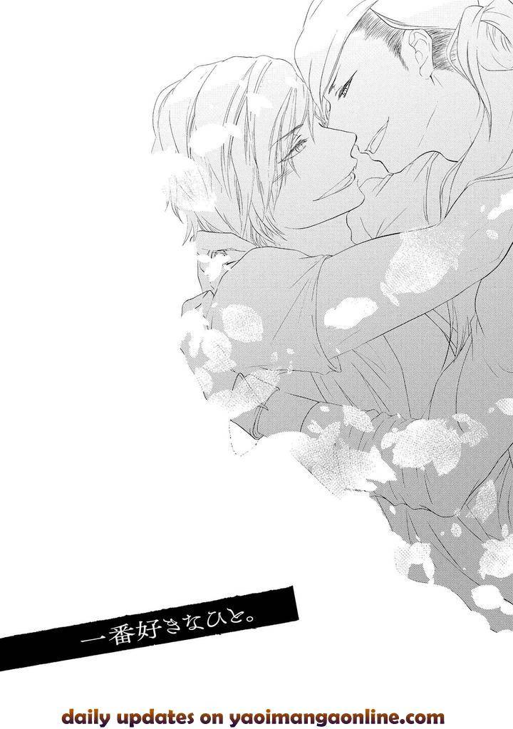 Nibanme-No-Otoko-By-Tomochi-Jp page 4