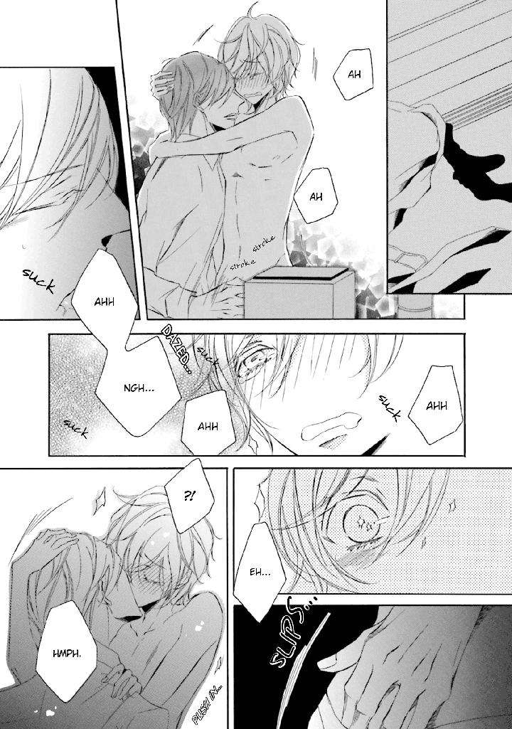 Nibiiro-Musica-By-Tokoro-Kemeko-Vol-5-Eng page 30