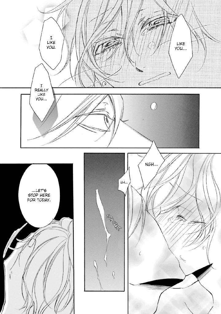 Nibiiro-Musica-By-Tokoro-Kemeko-Vol-5-Eng page 32