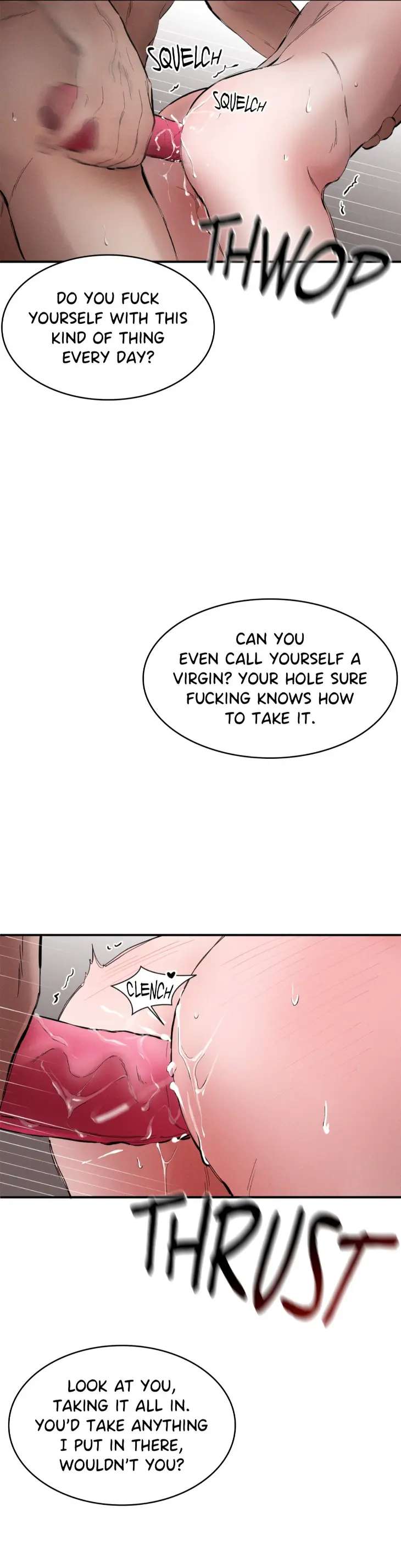 Nice-To-See-You-By-Munkkwa-Uncensored-Eng page 5