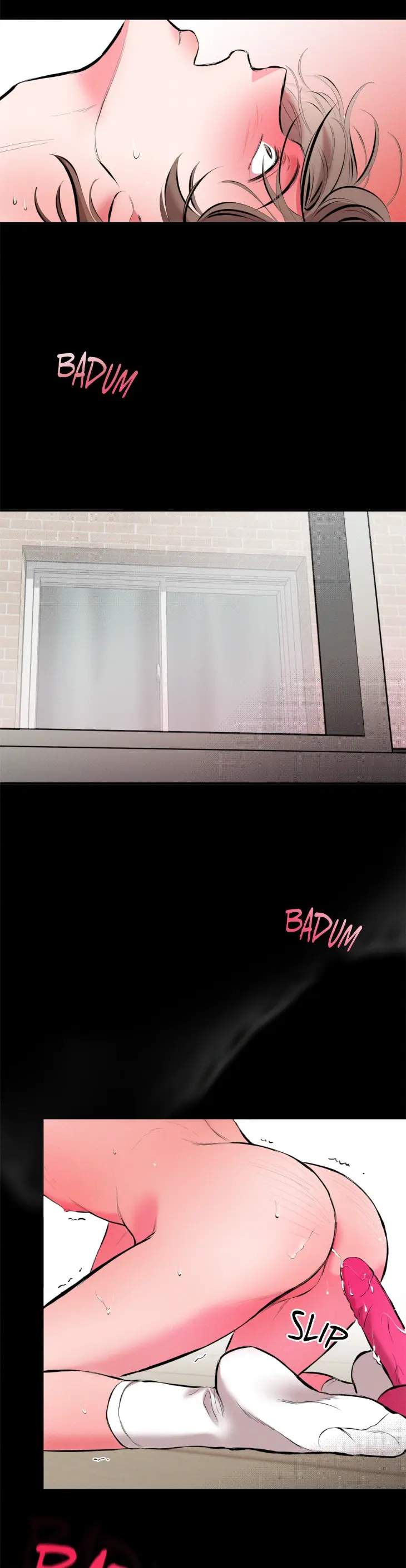 Nice-To-See-You-By-Munkkwa-Uncensored-Eng page 44